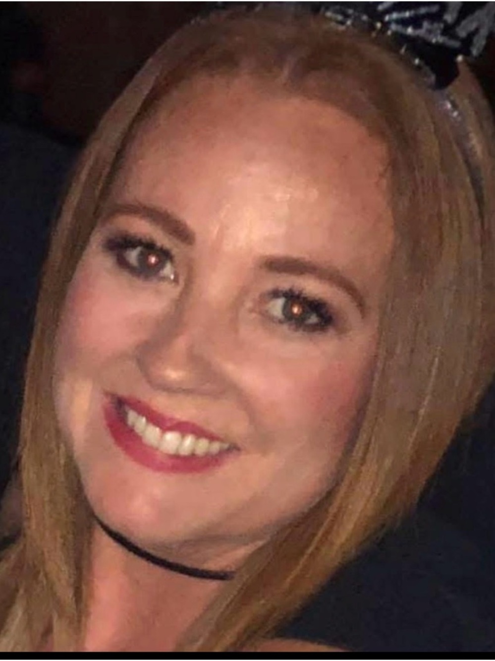 Meet your Posher, Melissa